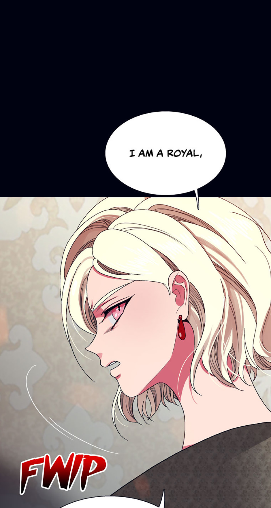 Hara of Thunder Chapter 82 page 85 - 