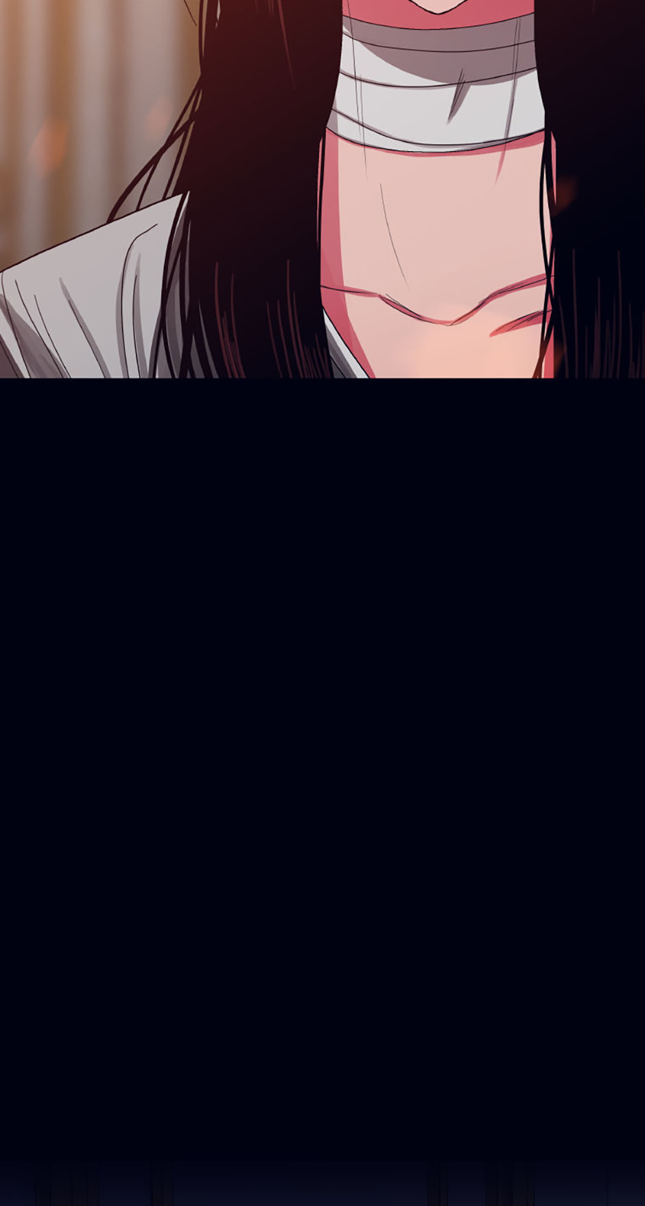 Hara of Thunder Chapter 82 page 87 - 
