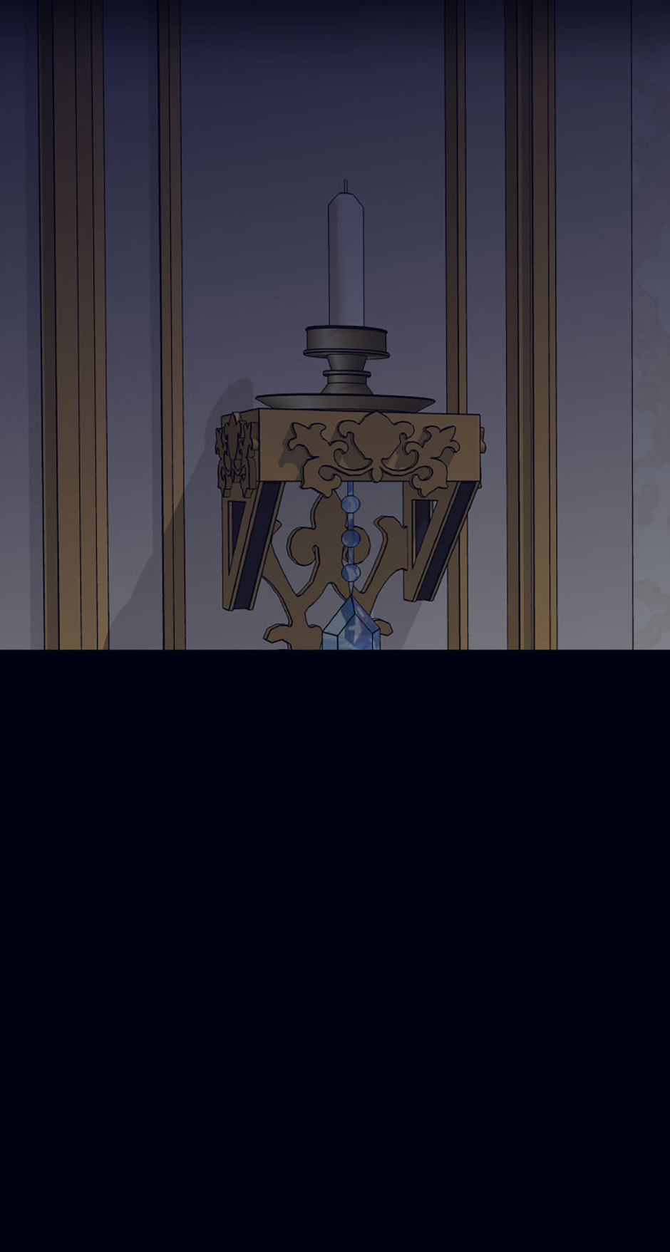 Hara of Thunder Chapter 82 page 88 - 