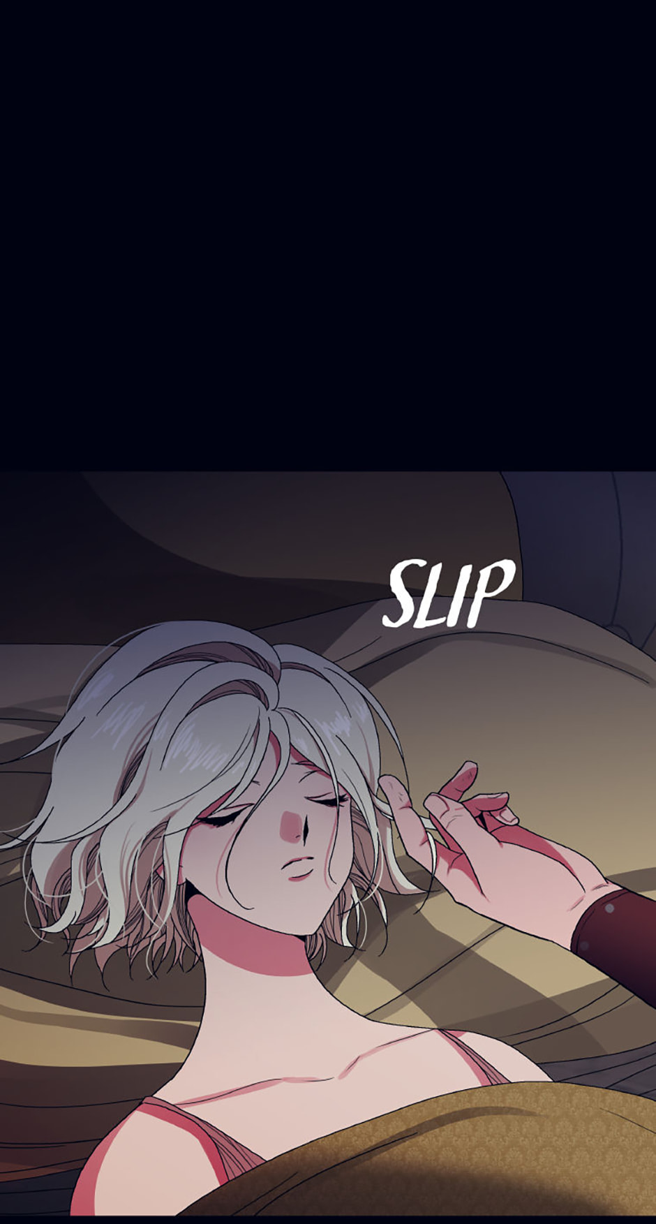 Hara of Thunder Chapter 82 page 90 - 