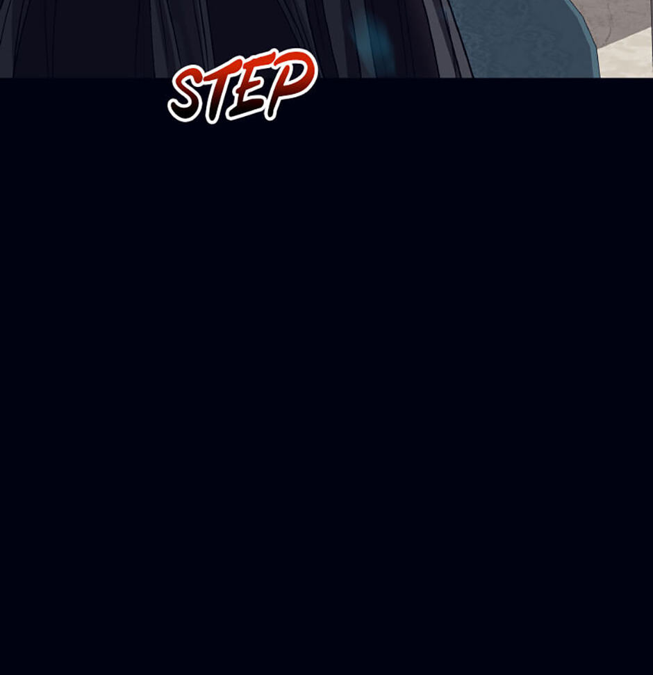 Hara of Thunder Chapter 82 page 10 - 