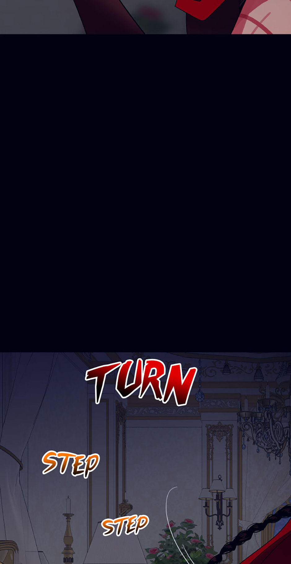 Hara of Thunder Chapter 82 page 92 - 
