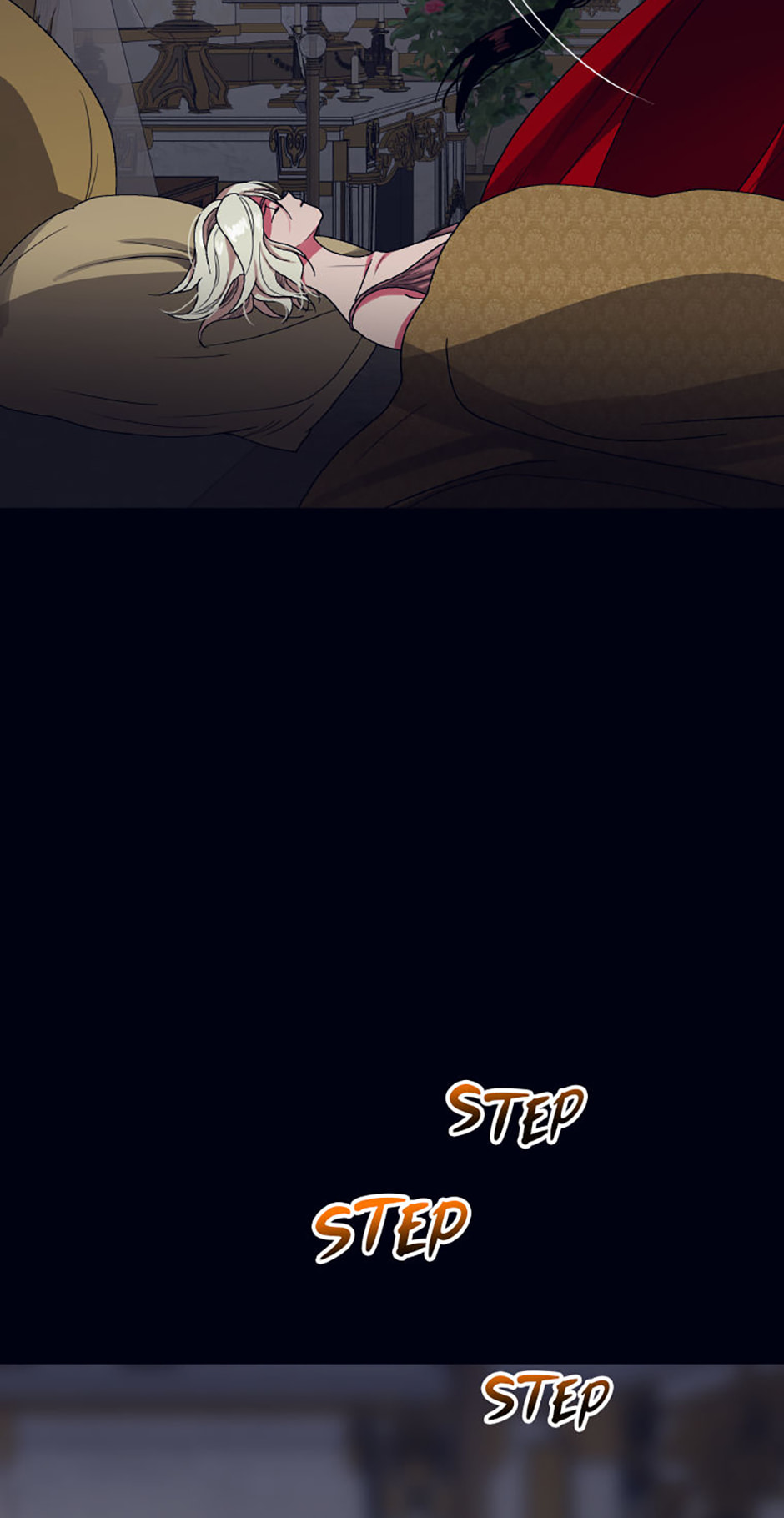 Hara of Thunder Chapter 82 page 93 - 