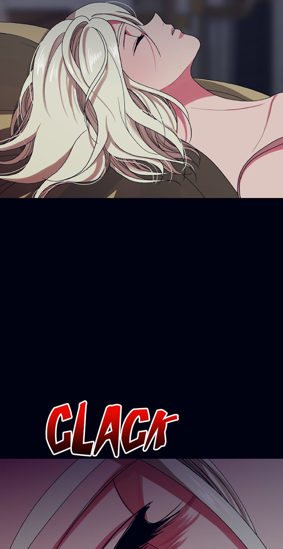 Hara of Thunder Chapter 82 page 94 - 