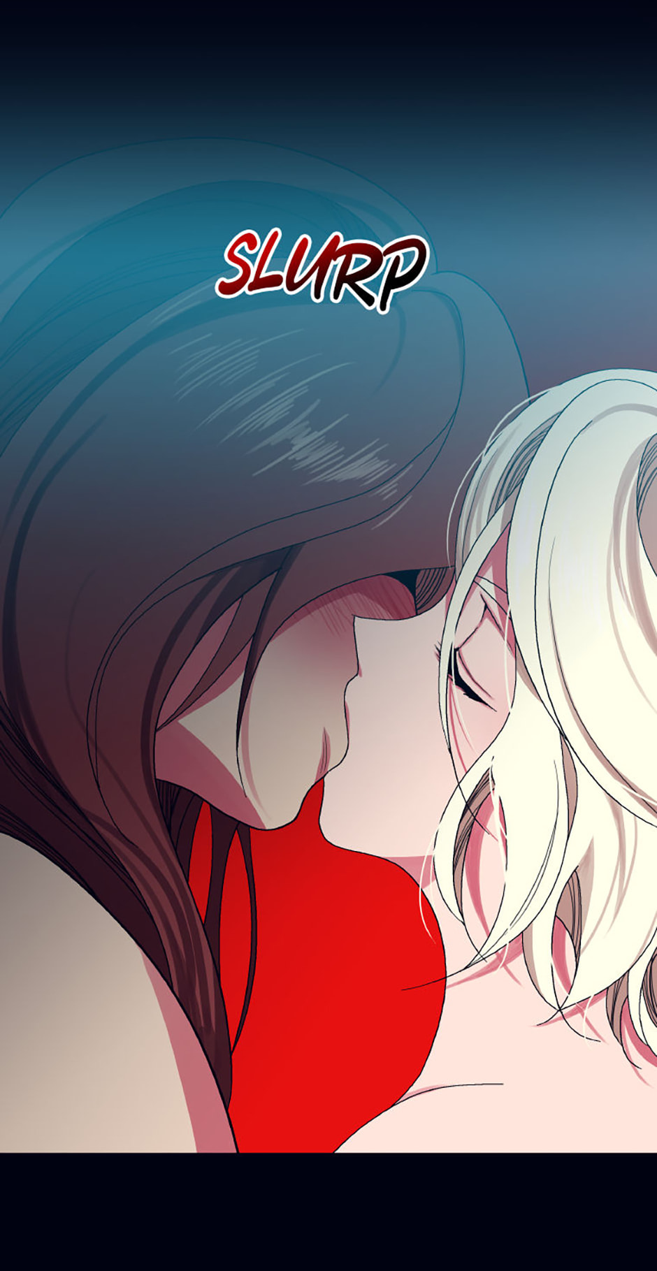 Hara of Thunder Chapter 82 page 96 - 