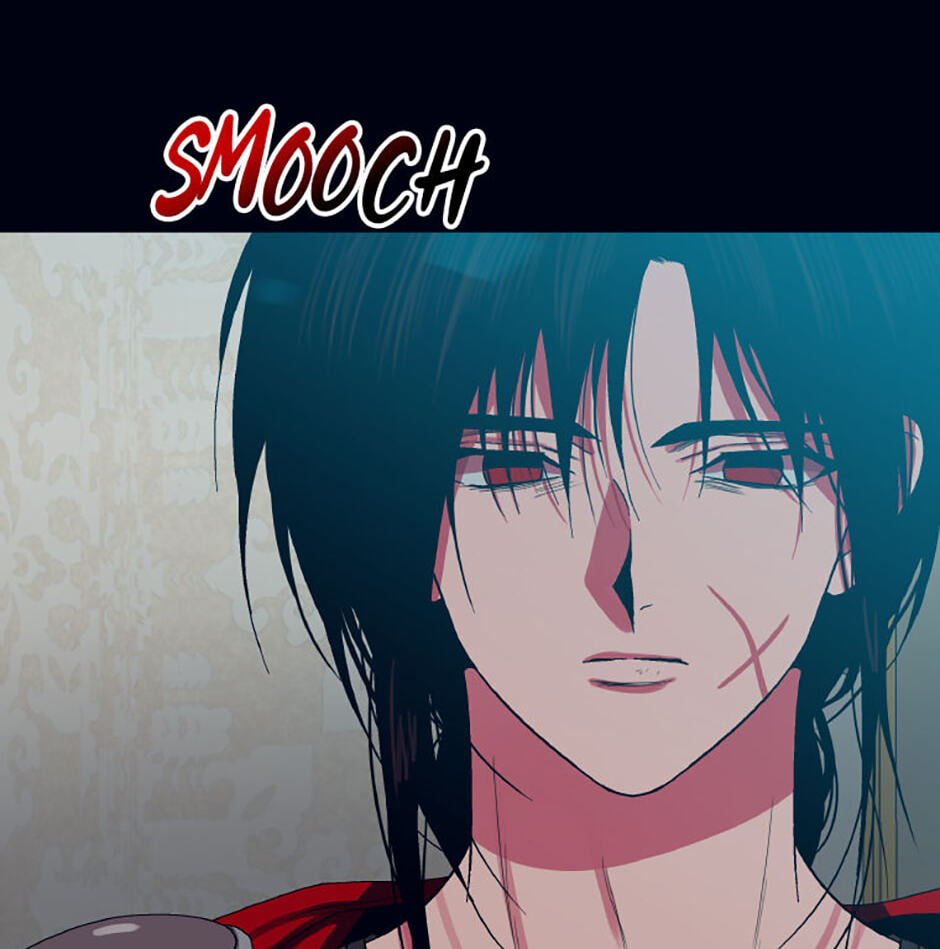 Hara of Thunder Chapter 82 page 100 - 