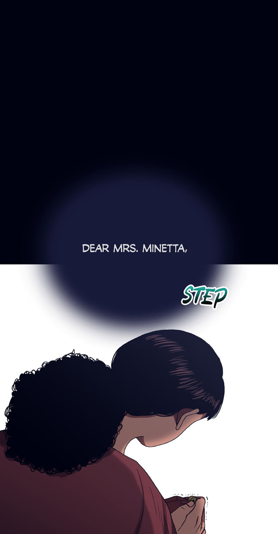Hara of Thunder Chapter 83 page 2 - 