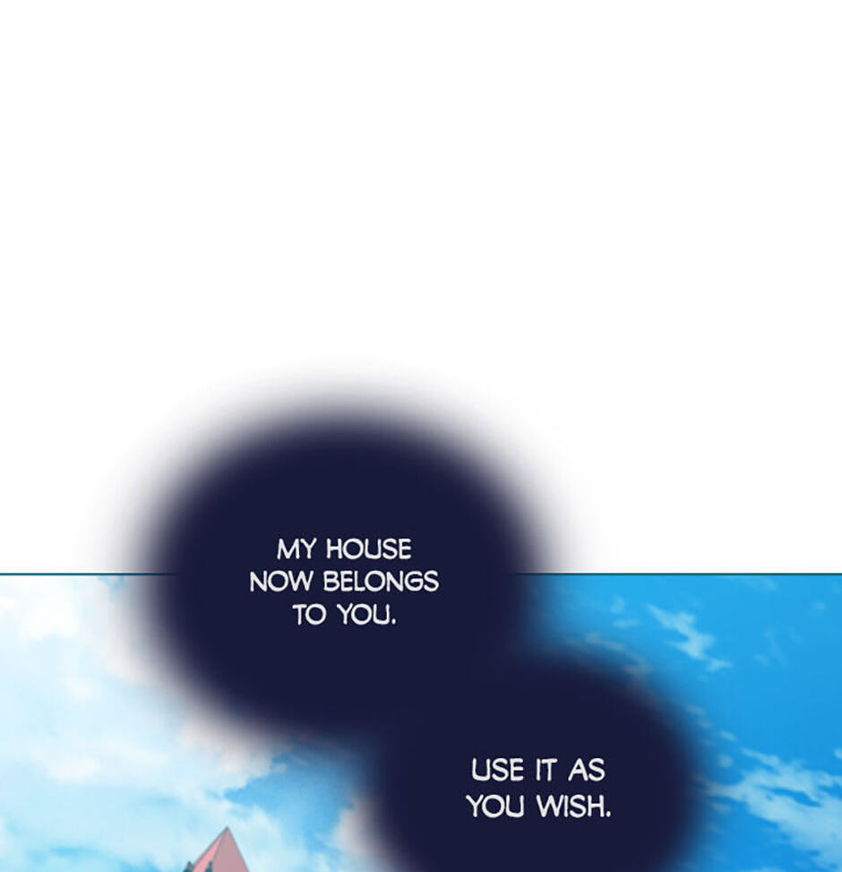 Hara of Thunder Chapter 83 page 11 - 