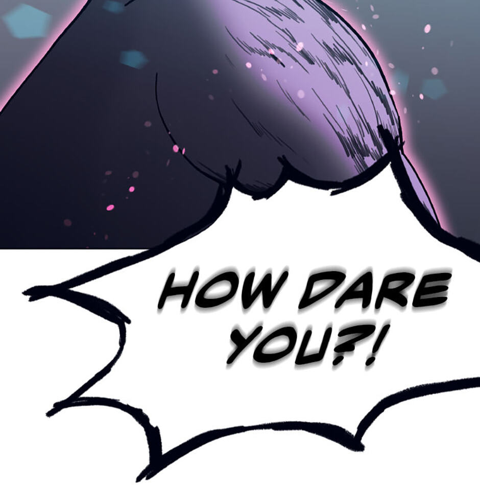 Hara of Thunder Chapter 83 page 101 - 