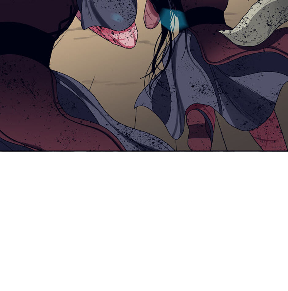 Hara of Thunder Chapter 83 page 104 - 