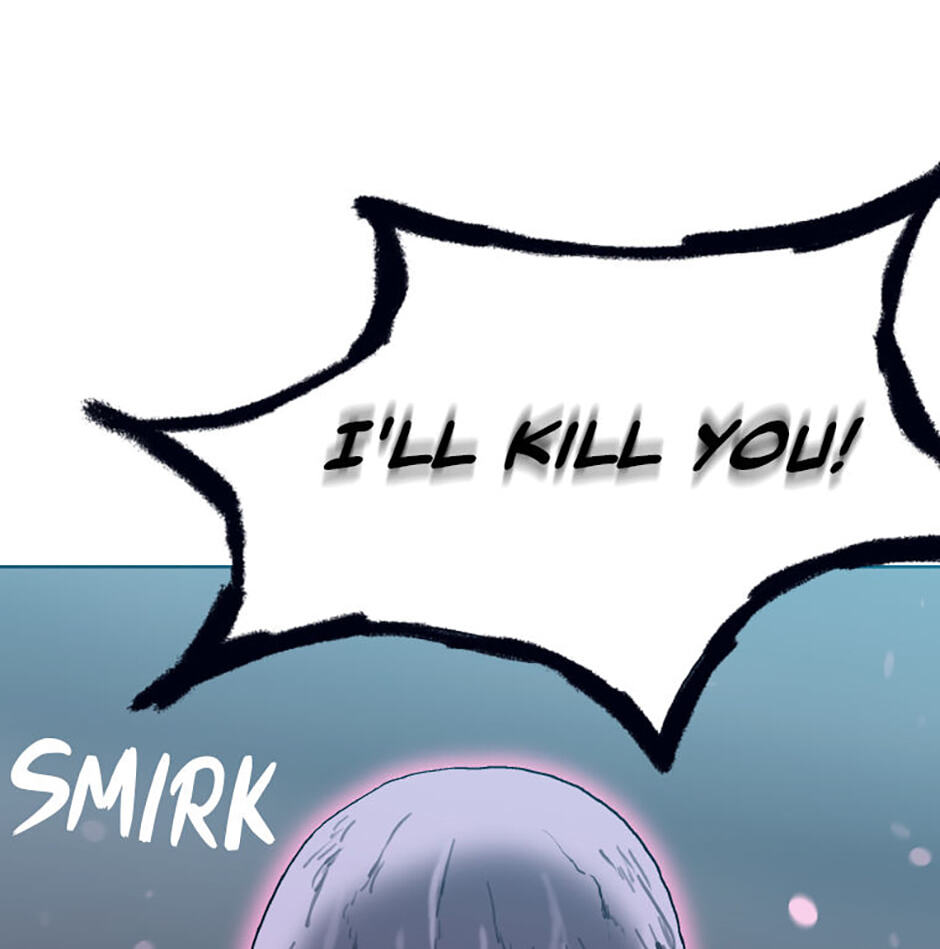 Hara of Thunder Chapter 83 page 105 - 