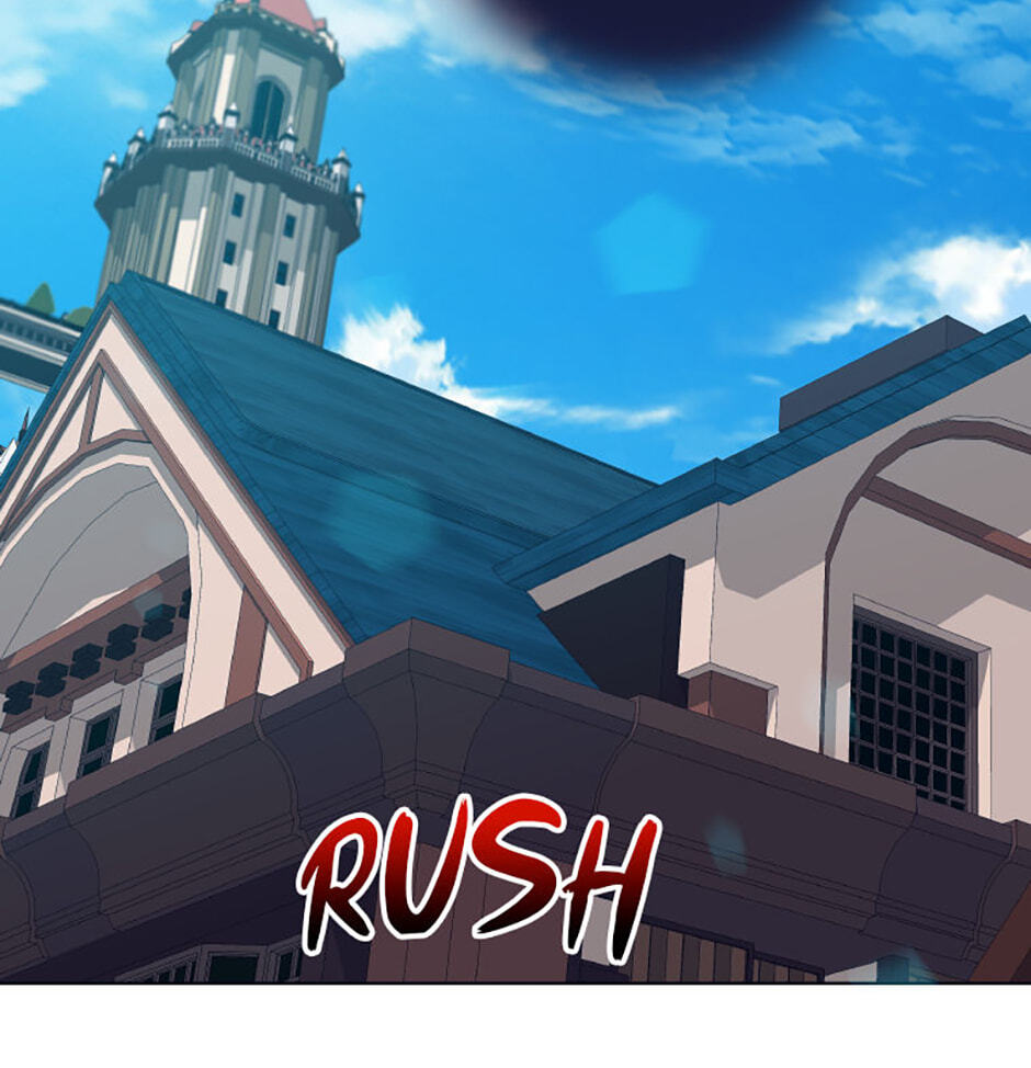 Hara of Thunder Chapter 83 page 12 - 