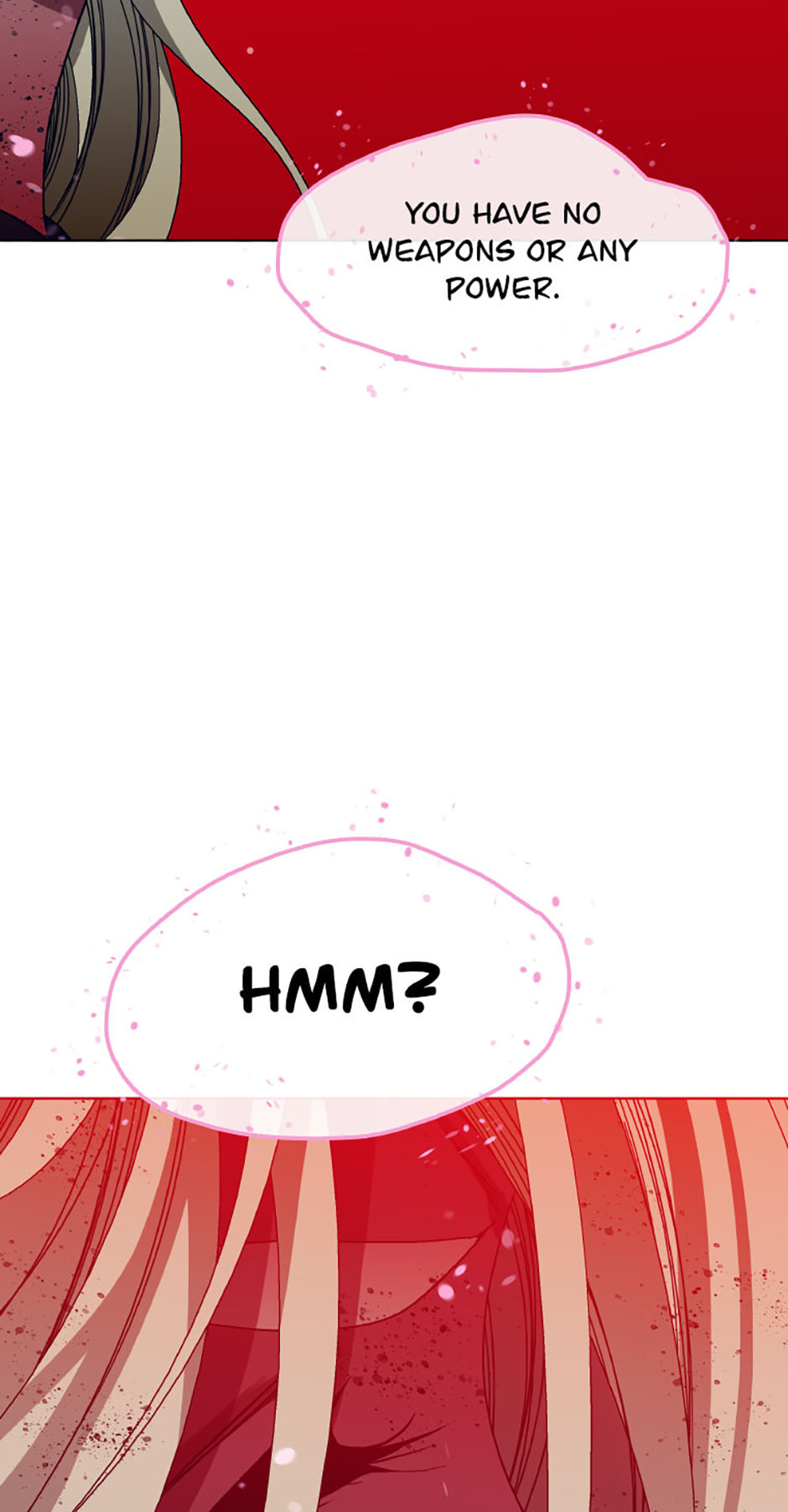 Hara of Thunder Chapter 83 page 111 - 