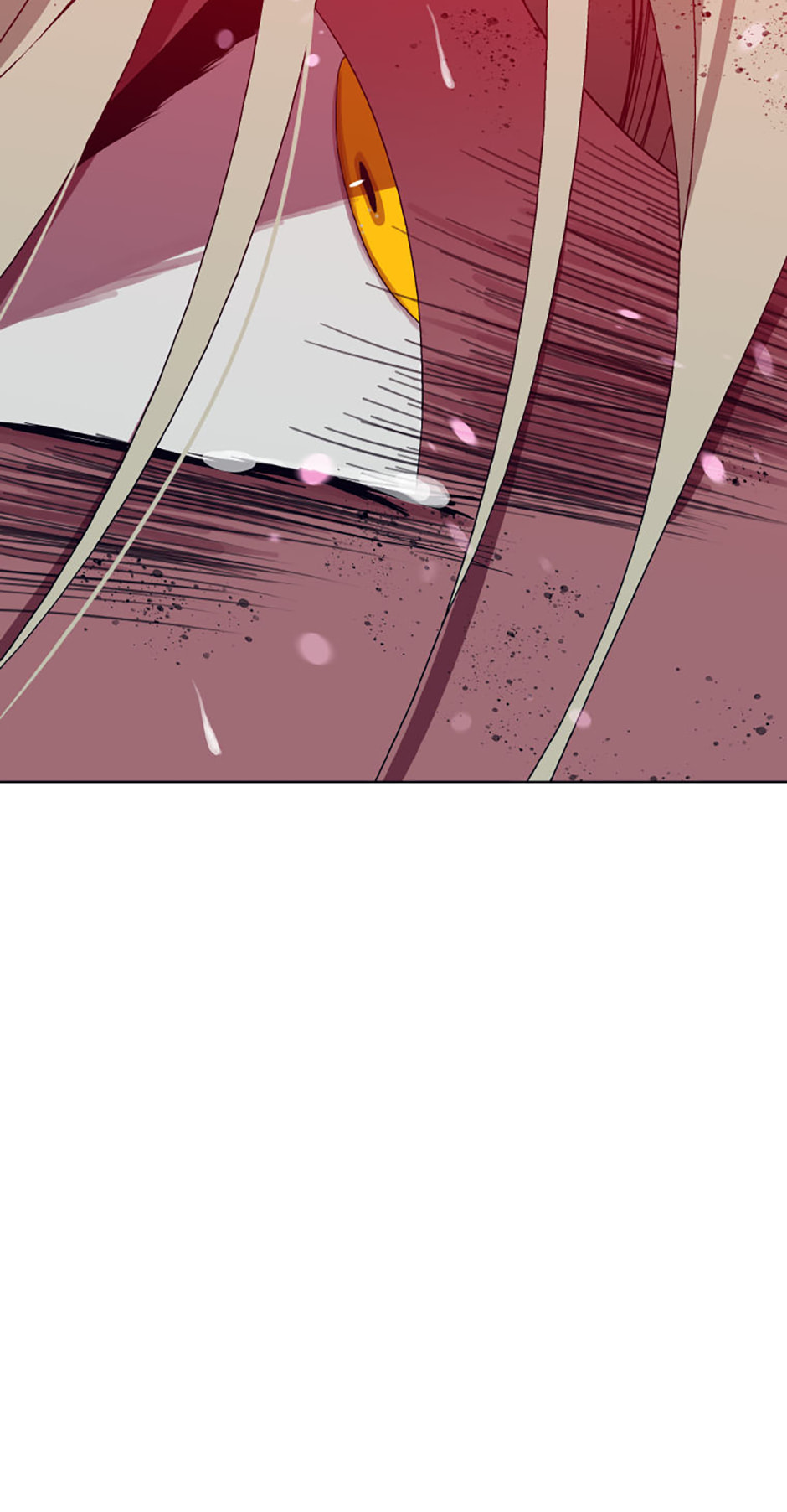 Hara of Thunder Chapter 83 page 112 - 