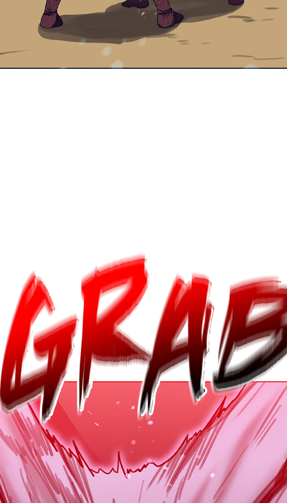 Hara of Thunder Chapter 83 page 114 - 