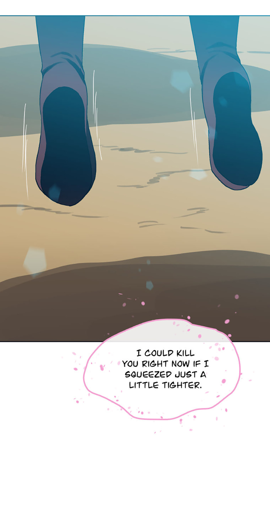 Hara of Thunder Chapter 83 page 118 - 