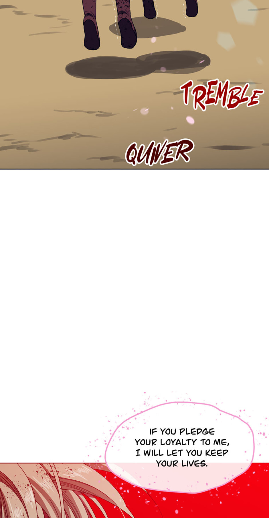 Hara of Thunder Chapter 83 page 120 - 