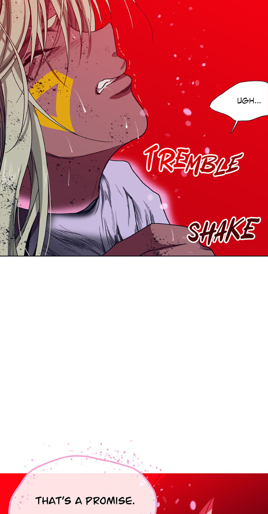 Hara of Thunder Chapter 83 page 121 - 