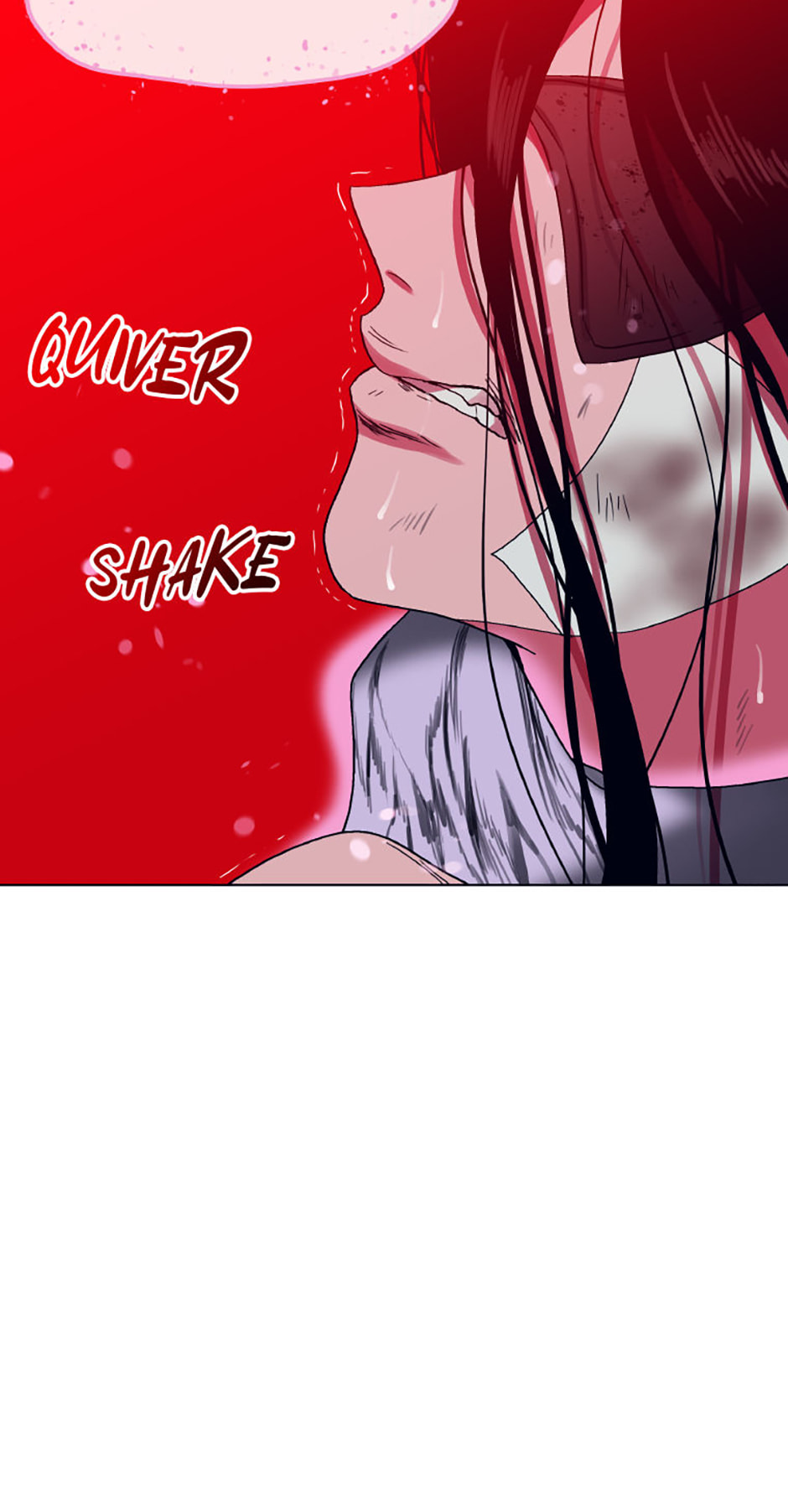 Hara of Thunder Chapter 83 page 122 - 