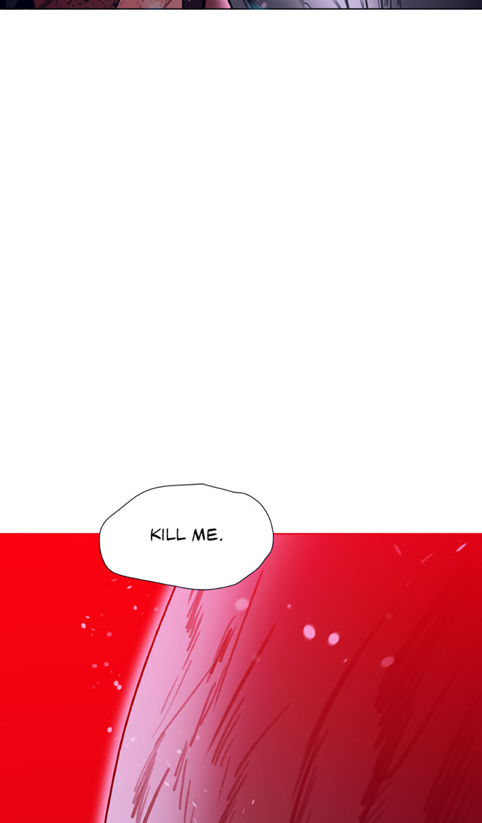 Hara of Thunder Chapter 83 page 124 - 