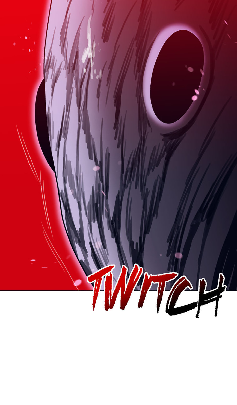 Hara of Thunder Chapter 83 page 125 - 