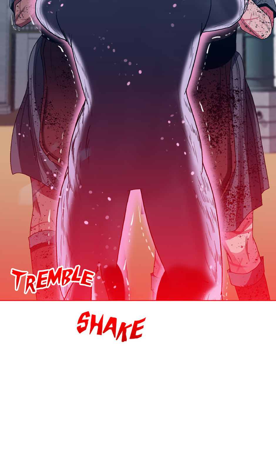 Hara of Thunder Chapter 83 page 127 - 