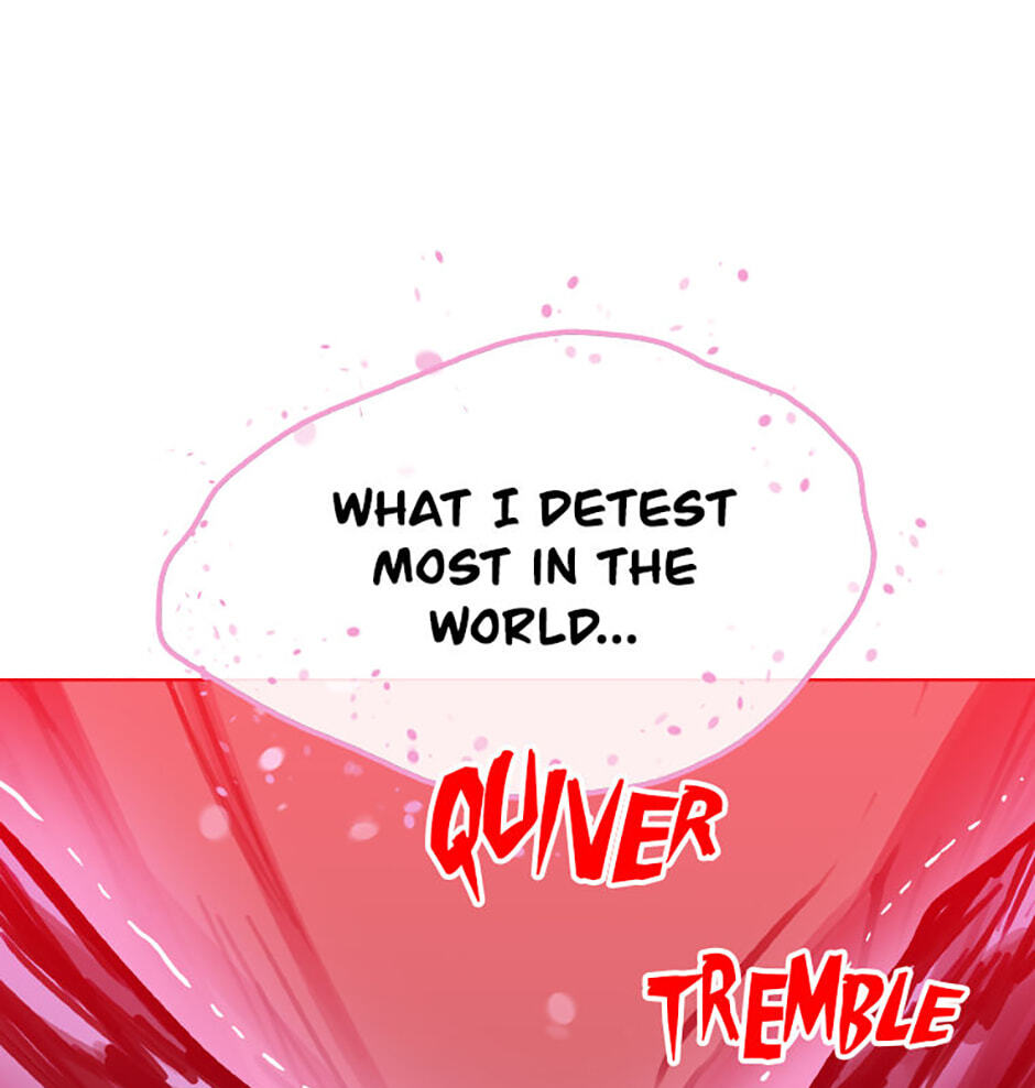 Hara of Thunder Chapter 83 page 128 - 