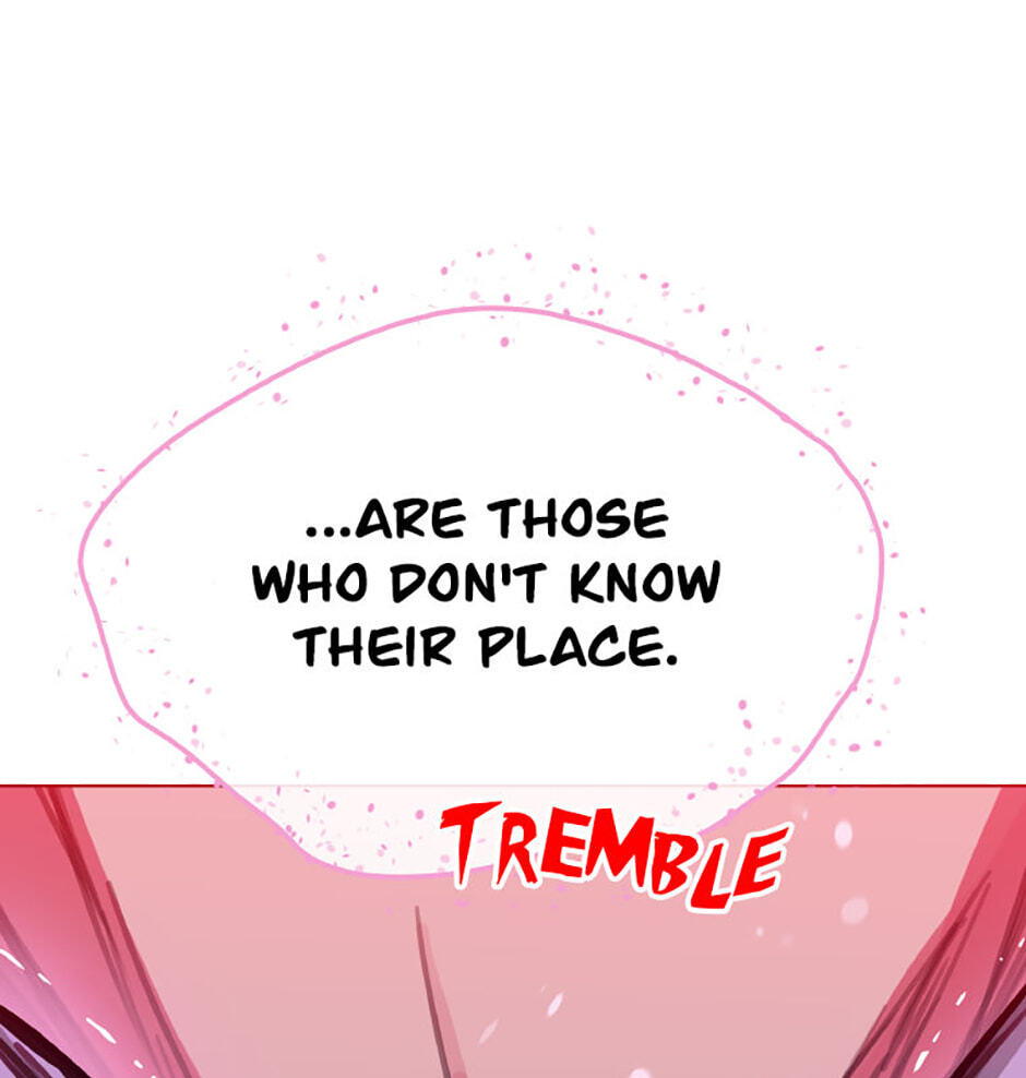 Hara of Thunder Chapter 83 page 130 - 
