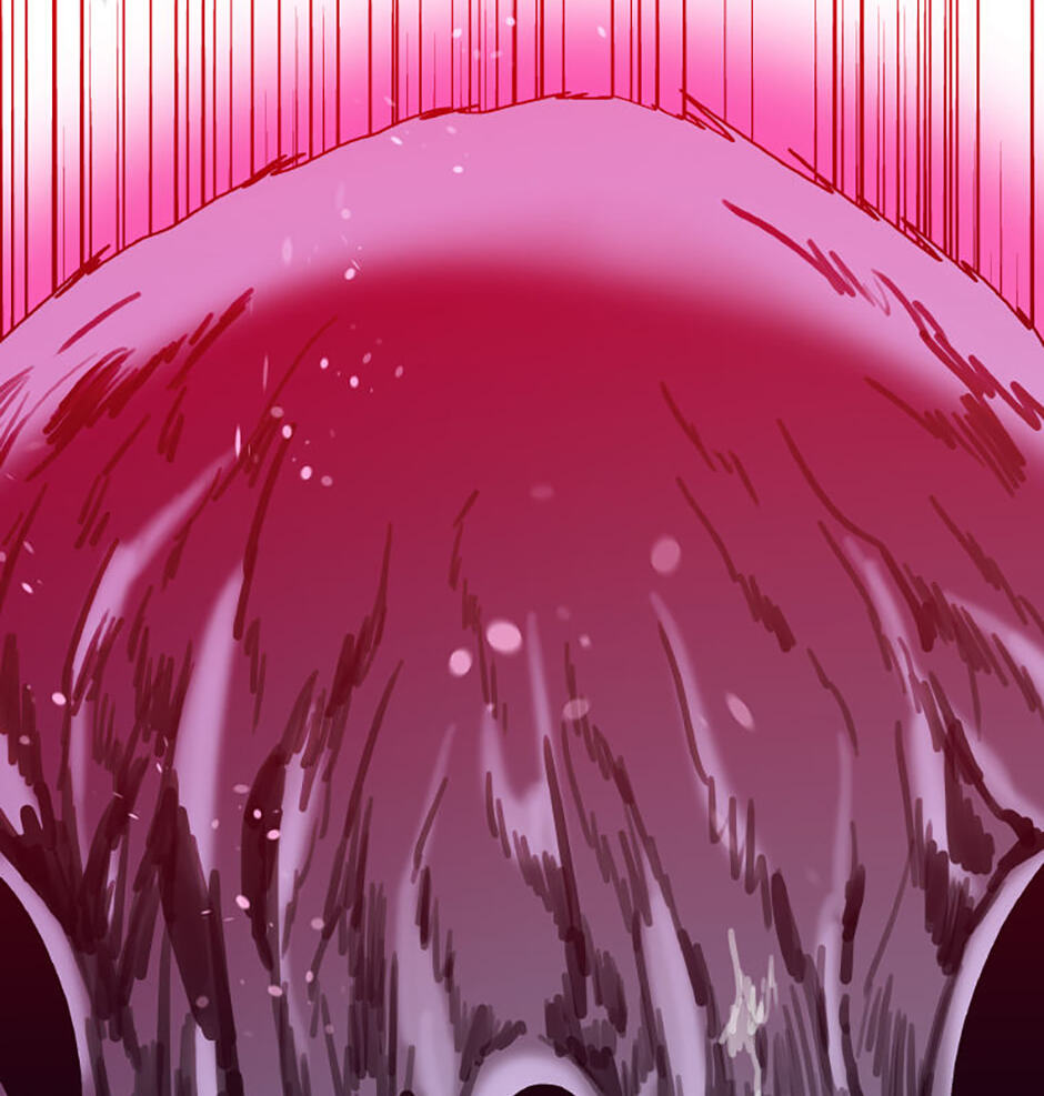 Hara of Thunder Chapter 83 page 133 - 