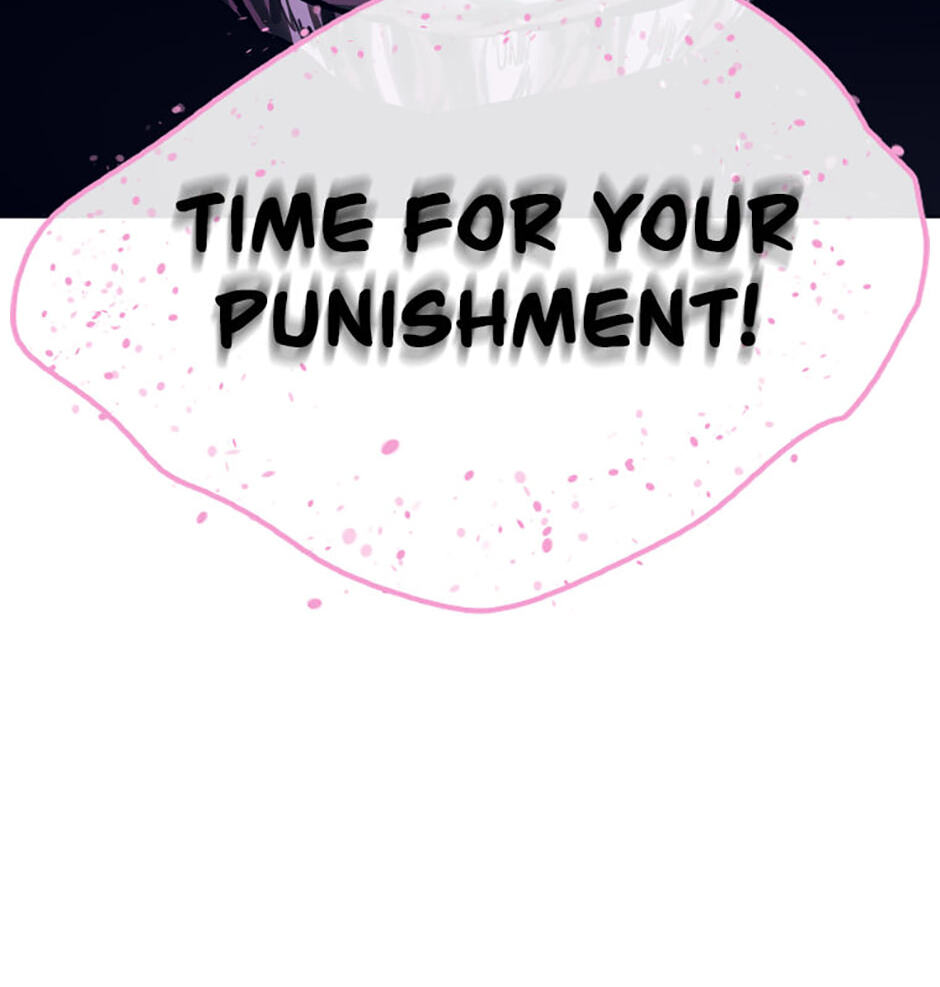 Hara of Thunder Chapter 83 page 135 - 