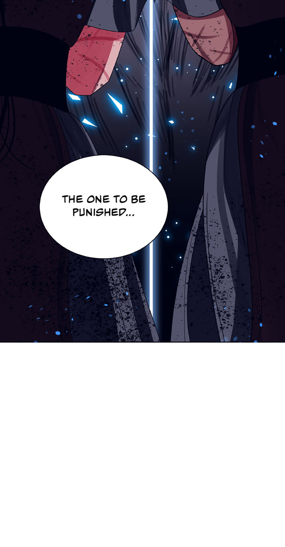 Hara of Thunder Chapter 83 page 140 - 