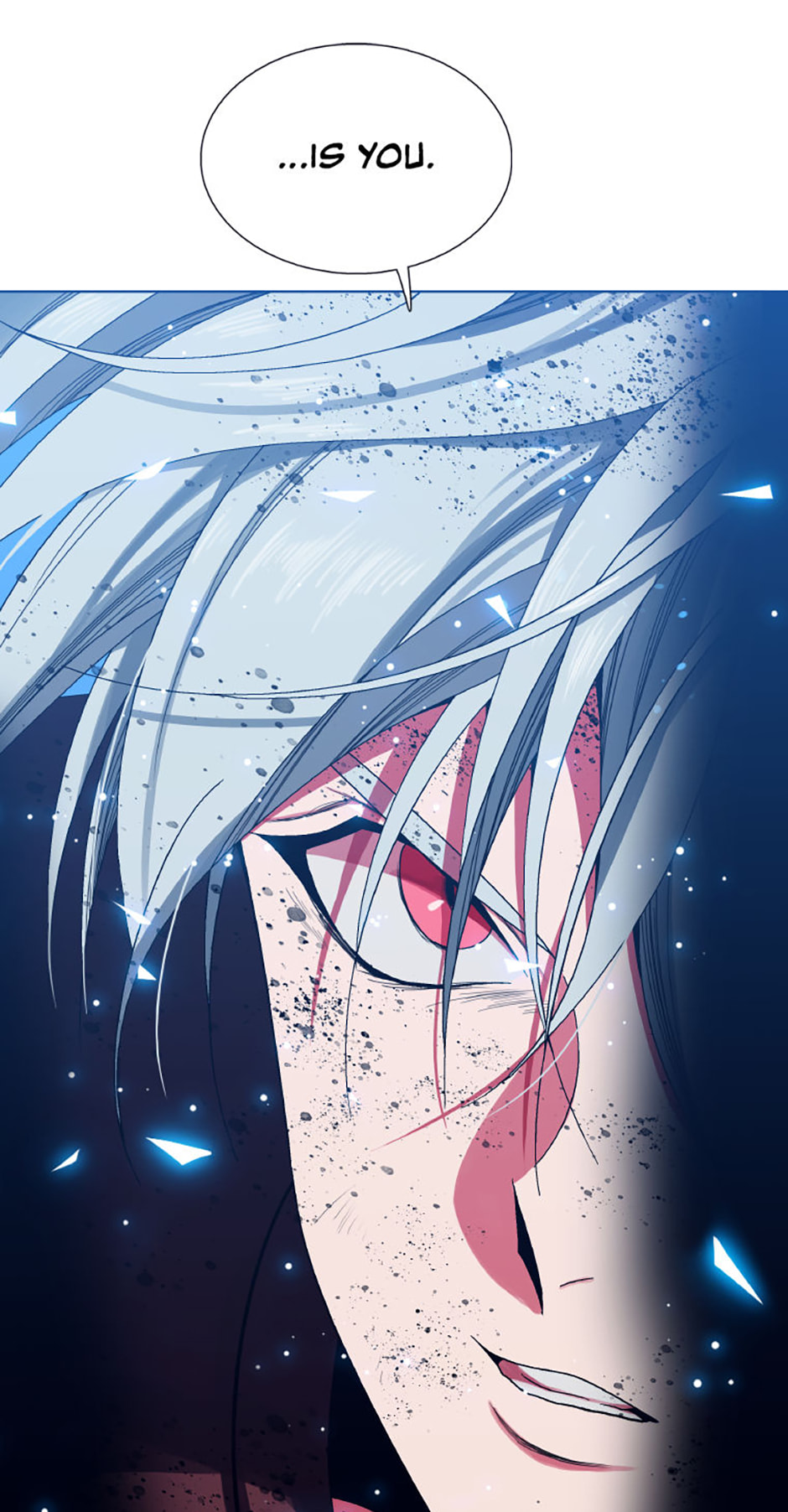 Hara of Thunder Chapter 83 page 141 - 