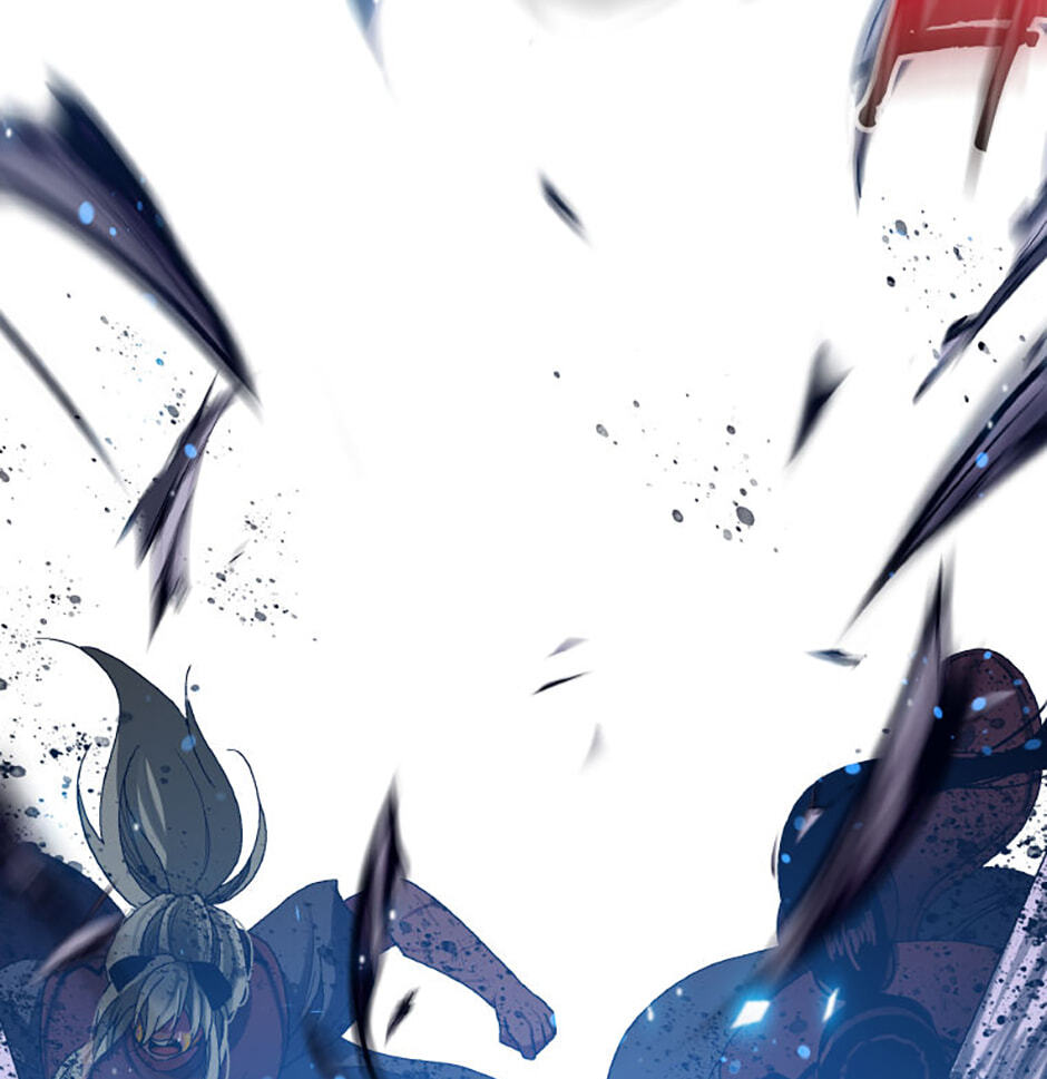 Hara of Thunder Chapter 83 page 145 - 