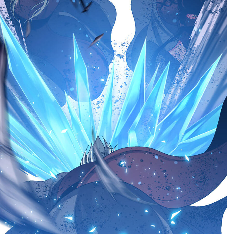 Hara of Thunder Chapter 83 page 146 - 