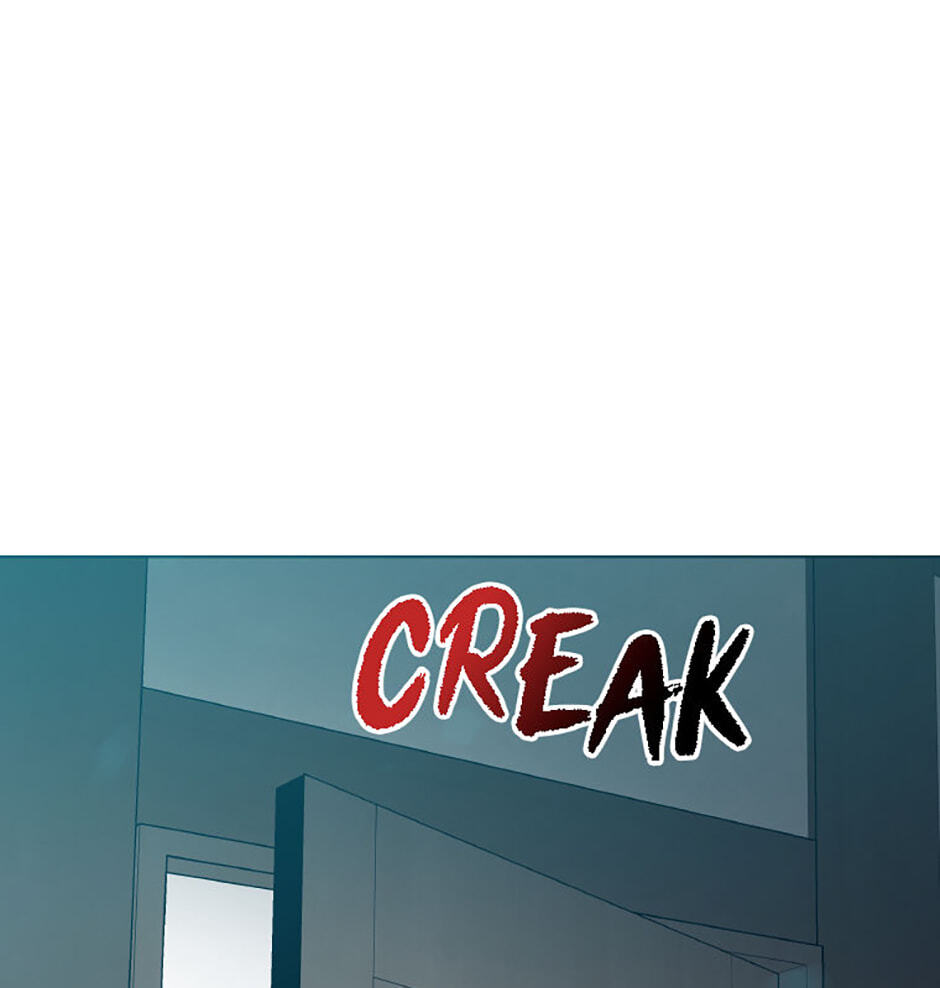 Hara of Thunder Chapter 83 page 16 - 