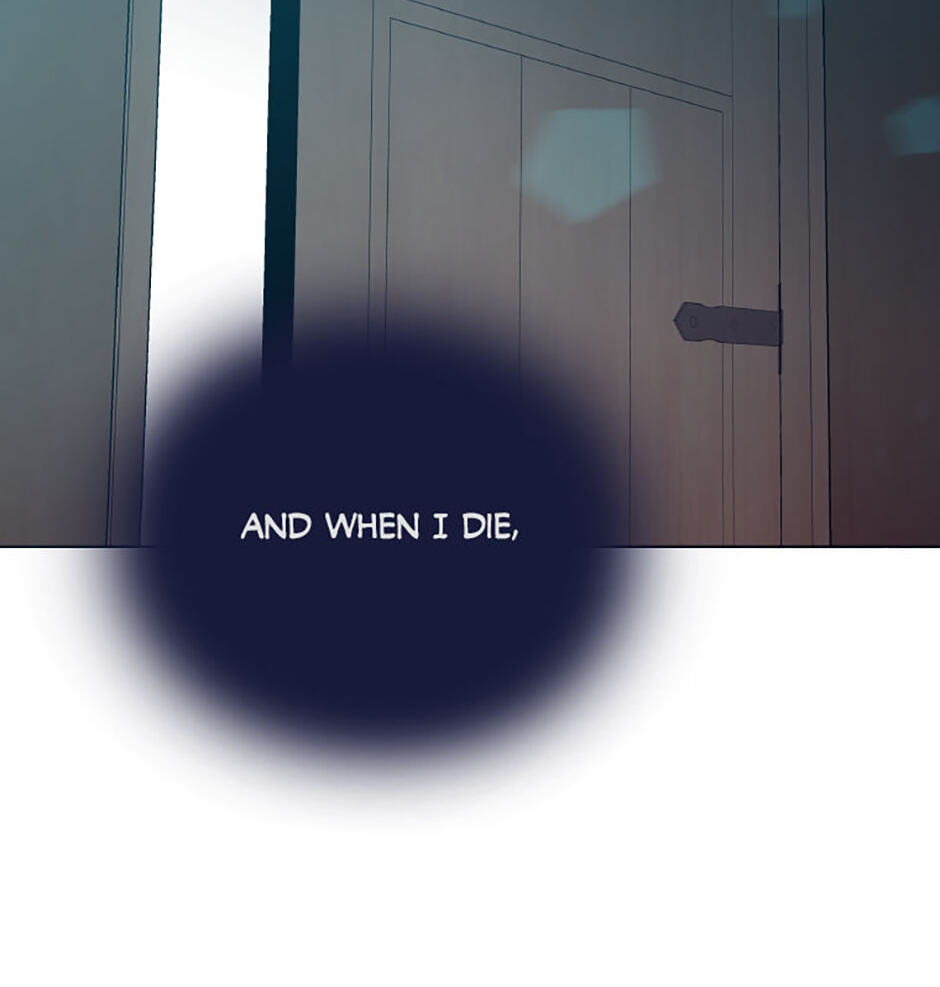 Hara of Thunder Chapter 83 page 17 - 