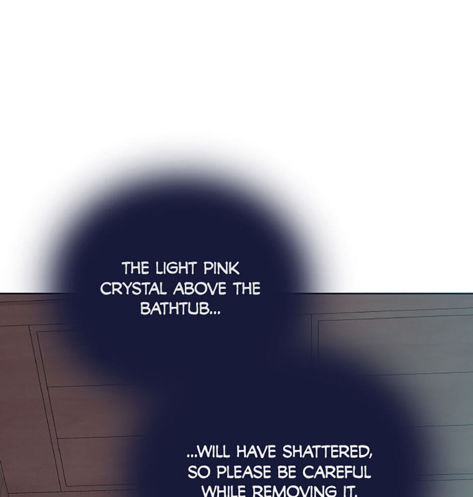 Hara of Thunder Chapter 83 page 18 - 
