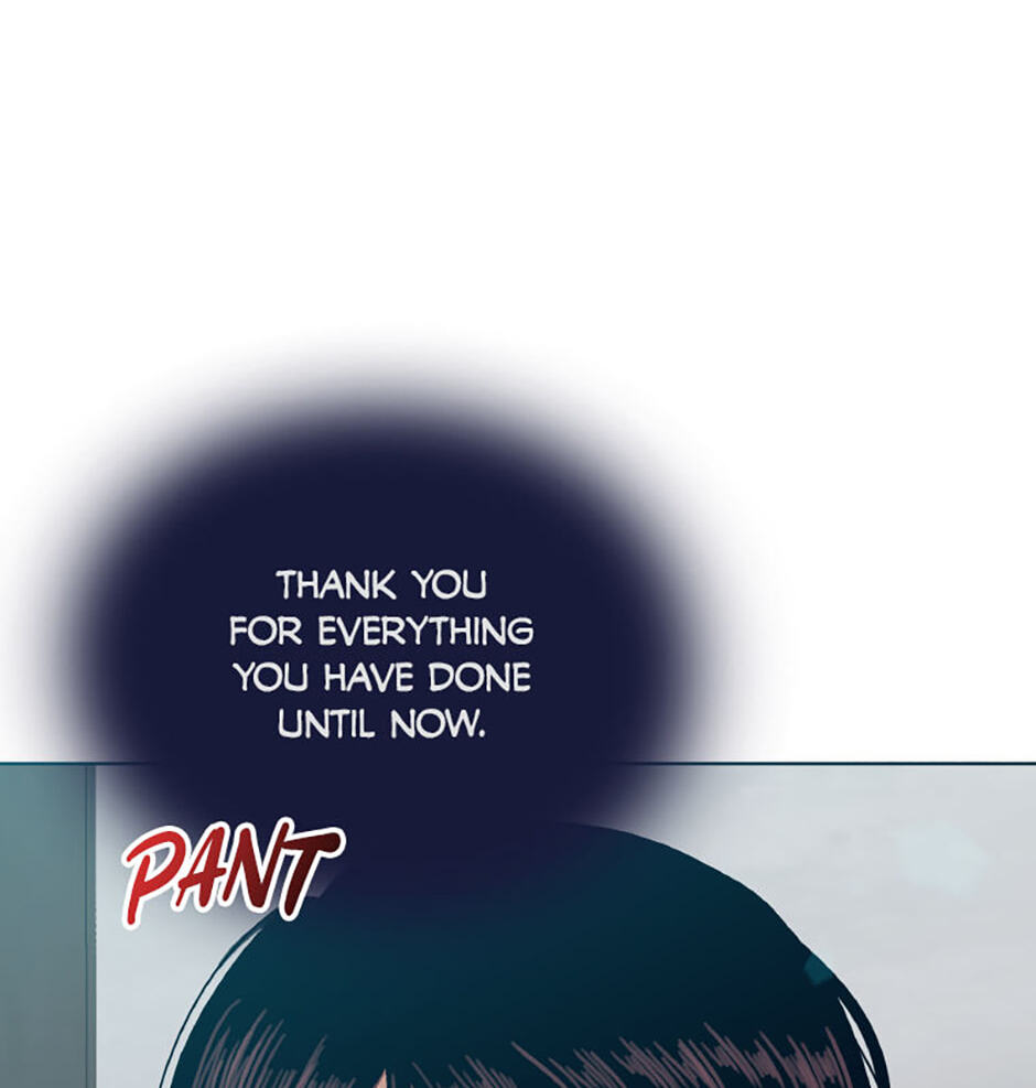 Hara of Thunder Chapter 83 page 21 - 