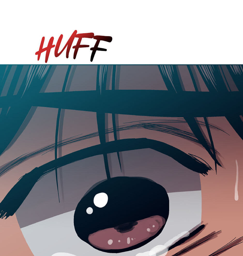 Hara of Thunder Chapter 83 page 24 - 
