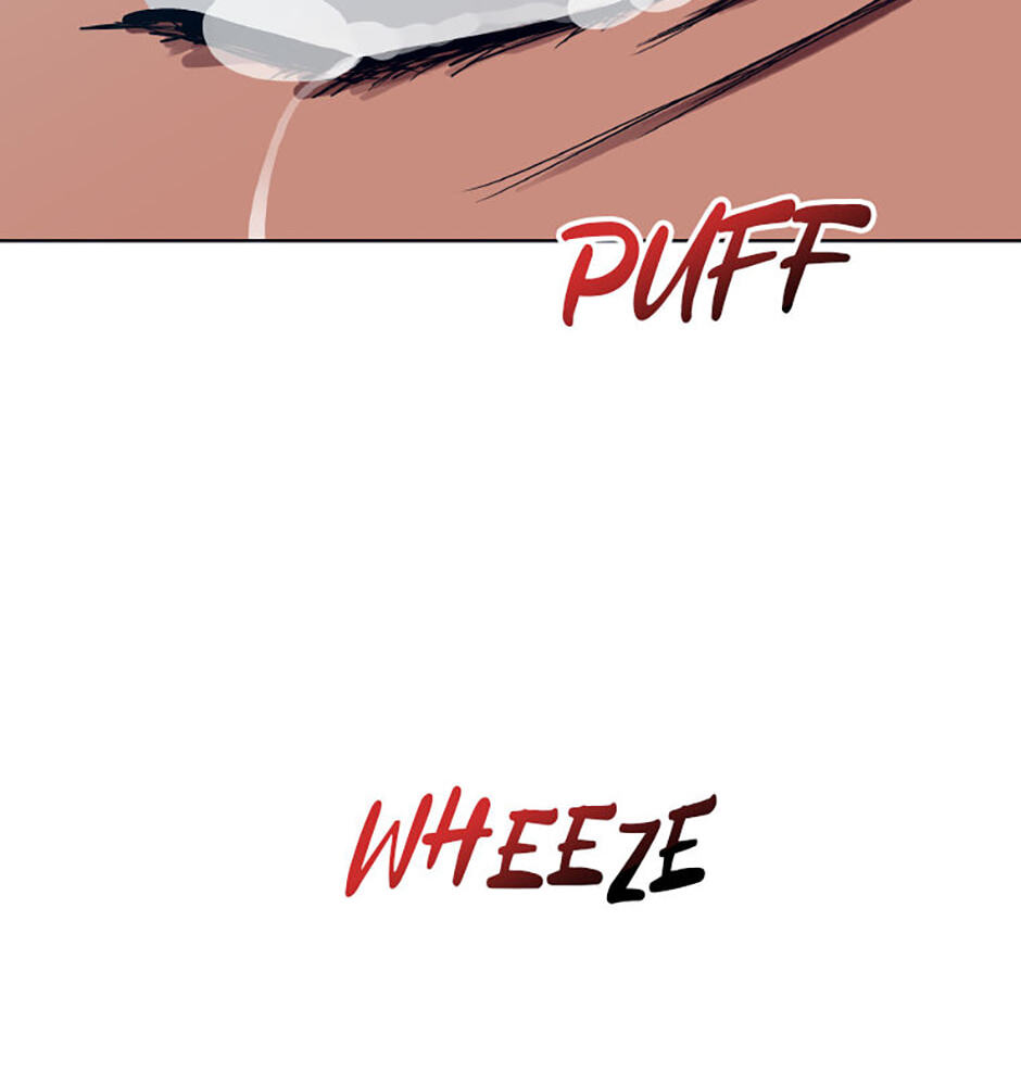 Hara of Thunder Chapter 83 page 25 - 