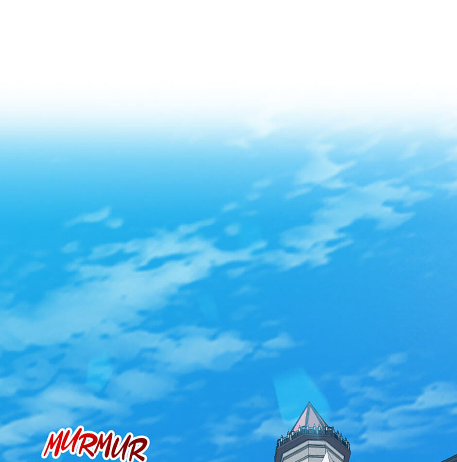 Hara of Thunder Chapter 83 page 28 - 