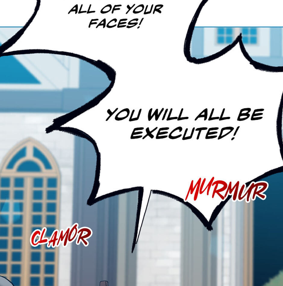 Hara of Thunder Chapter 83 page 31 - 