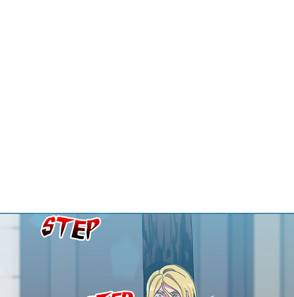 Hara of Thunder Chapter 83 page 33 - 