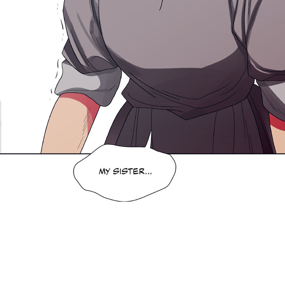 Hara of Thunder Chapter 83 page 37 - 
