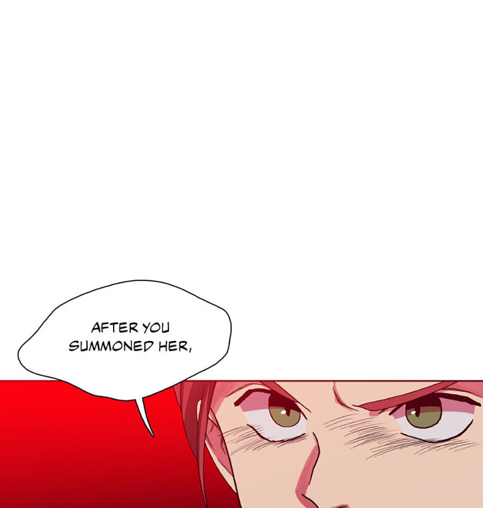 Hara of Thunder Chapter 83 page 38 - 