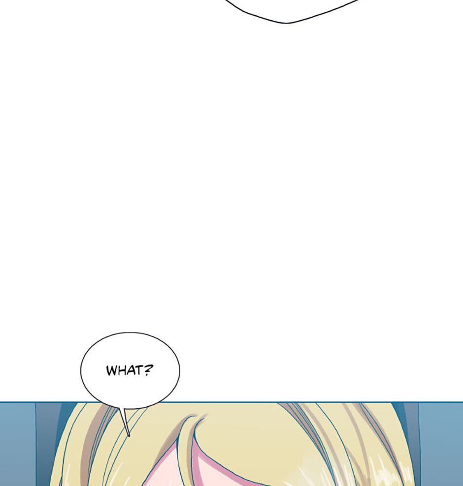 Hara of Thunder Chapter 83 page 40 - 