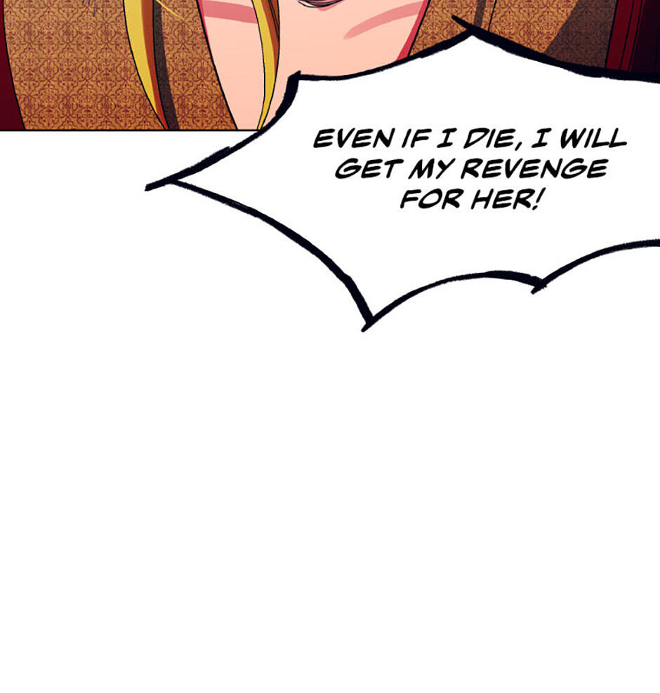 Hara of Thunder Chapter 83 page 42 - 