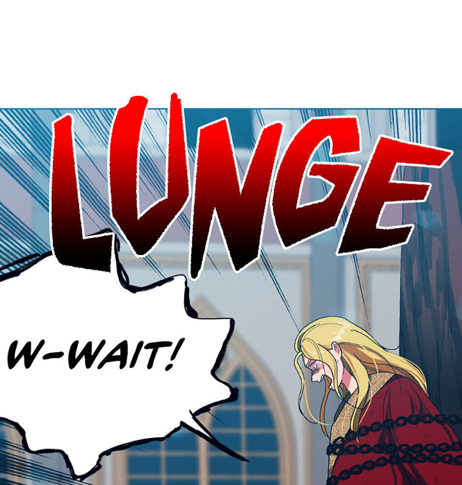 Hara of Thunder Chapter 83 page 43 - 