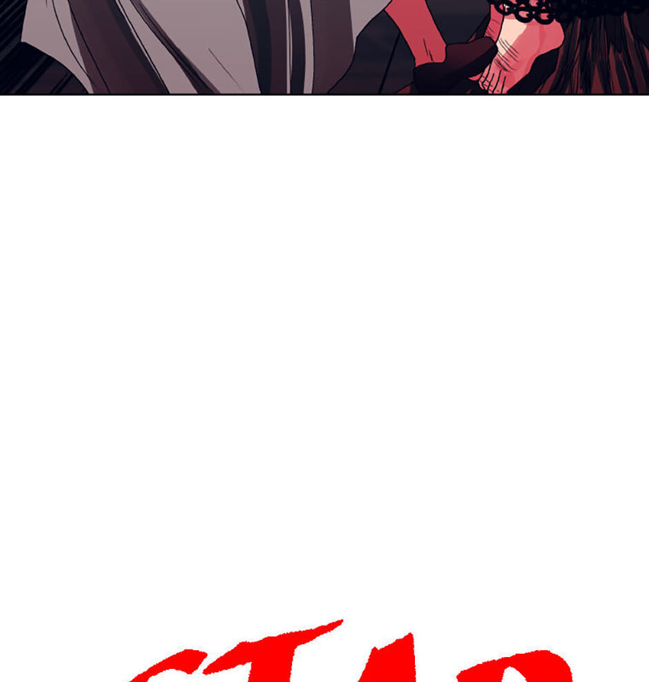 Hara of Thunder Chapter 83 page 45 - 
