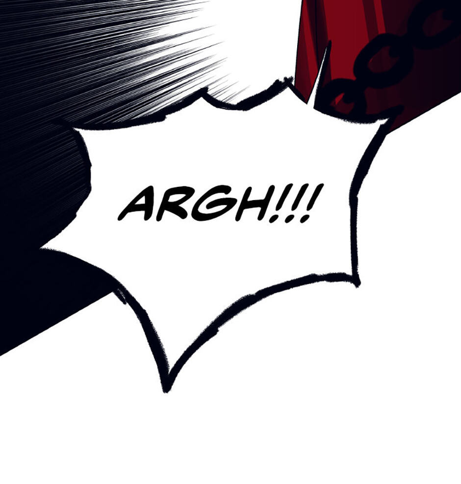 Hara of Thunder Chapter 83 page 47 - 